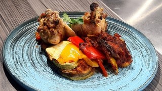 Learn cooking basics - Cooking classes for everyone
