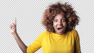 Master Selections and Remove Backgrounds in Photoshop