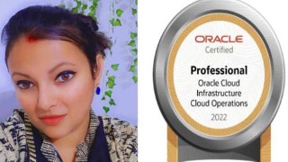 OCI 2022 Cloud Operations Professional 1Z0-1067-22 Practice