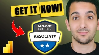 PL-300 Microsoft Power BI Practice Tests Certification 2023