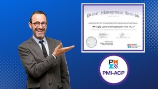 PMI ACP ( Agile Certified Practitioner ) Practice Test -2023