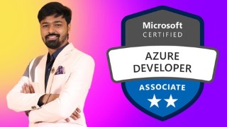 Practice Exams | AZ-204 Microsoft Azure Developing Solutions