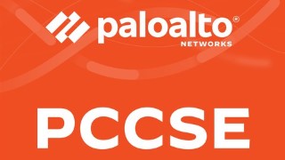 Prisma Certified Cloud Security Engineer Practice Exams 2023