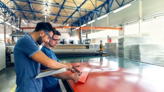 Quality Control and Design - Experimental Design Process