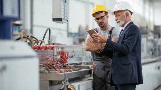 Quality Control and Design - Quality Management & TQM