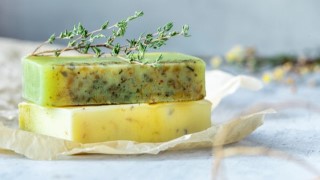 Quick Start in Soap Making with Cold Method