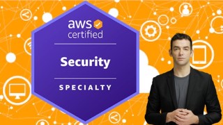 SCS-C01: AWS Certified Security | Real Exam Q 98%+ Coverage