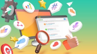 Search Engine Optimization SEO Practice Tests for Interview