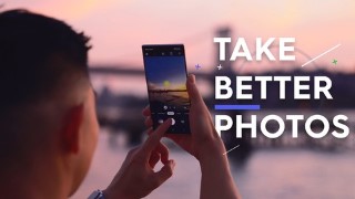 Smartphone Photography: Take the BEST photos with your phone