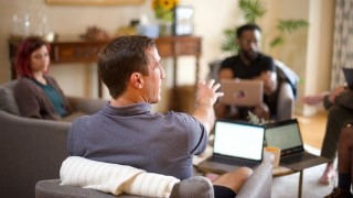 Taking Charge Of Meetings