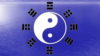 The Feng Shui Bagua: A Master Class with James Jay