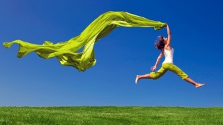 Transform Your Life Masterclass