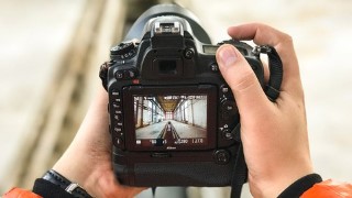 Video Camera Stabilization Master Class