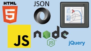 Web Development With Google Maps