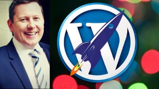 WordPress Samurai: SEO Rocket Edition