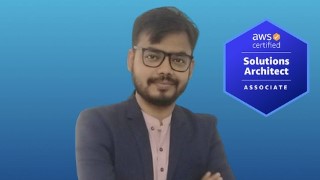 AWS Solutions Architect Associate - SAA-C03