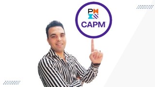 CAPM with Confidence: Mock Exams,Detailed Explanation,+Bonus