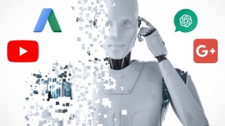 CHATGPT For Google ADS | CHATGPT & Google ADS Takeover