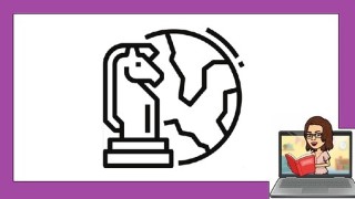 CIPS L6M2 Global Commercial Strategy