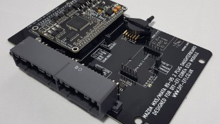 Connecting to Bluetooth LE with Microsoft .NET MAUI