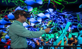 Creating Virtual Reality (VR) Apps