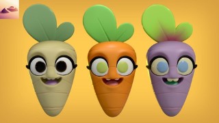 Creating your first 3D Model with Nomad Sculpt