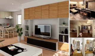 Detailed Design for Dwellings | 住宅精细化设计