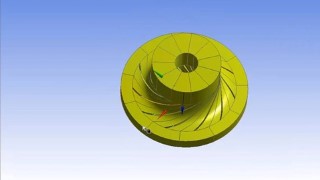 Free 3D Modeling Tutorial - Design Modeler Training Course for Advanced Users