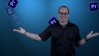 Free Adobe Premiere Tutorial - Movie Trailer & TV Commercial FX in Adobe Premiere Pro