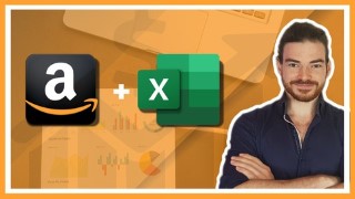 Free Amazon FBA Tutorial - Excel For Amazon FBA Sellers - Maximize Profits Using Data!