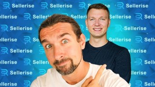 Free Amazon FBA Tutorial - How To Use Sellerise - A to Z Tutorial And Review