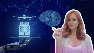 Free Business Intelligence Tutorial - Hospitality Business Operation Digitalization & AI