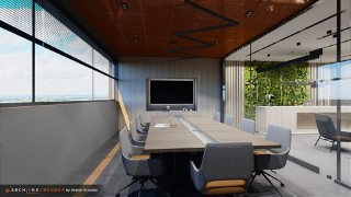 Free CAD Software Tutorial - Interior Design CAD - ARCHLine.XP Advanced Course II.