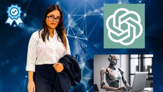 Free ChatGPT Tutorial - Chat GPT for HR: Enhance Employee Experience and Efficiency