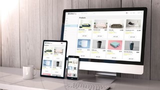 Free E-Commerce Tutorial - E-commerce for Management Consultants & Business Analysts