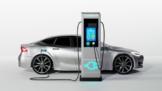 Free Electric Vehicles Tutorial - Learn the Basics of Electric Vehicles: A Beginner's Course