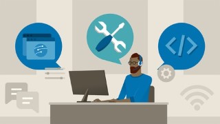 Free IT Service Management Tutorial - ITIL Service Desk - overview of operations