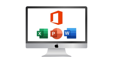 Free Microsoft Office Tutorial - Mastering Microsoft Office: Word, Excel, PowerPoint, and 365