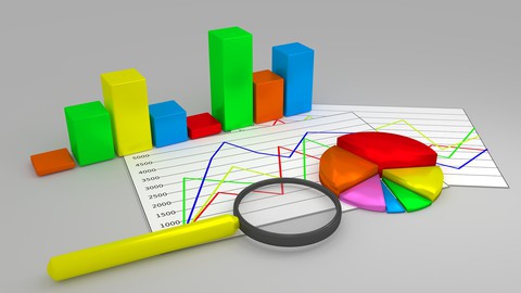 Free Microsoft Power BI Tutorial - Power BI in less than 1 hour