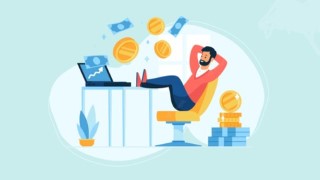 Free Passive Income Tutorial - Passive Income 101