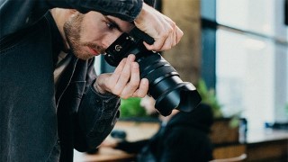 Free Photography Tutorial - Master Photography Techniques