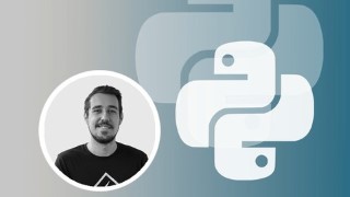 Free Python Tutorial - Python for Busy People - Python Intro in 2 Hours