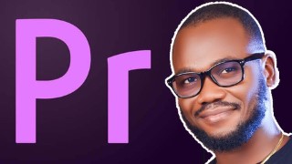 Free Video Editing Tutorial - Video Editing for Beginners With Premiere Pro