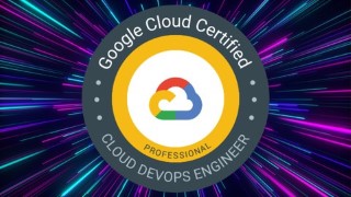 Google Professional Cloud DevOps Engineer | Practice Test 23