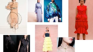 How to become a Fashion Agent