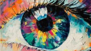 How We See the World: Visual Function and Eye Health