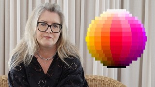 Interior Design Colour Masterclass: 3D Colour