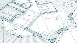 Interior shopdrawing from A to Z _ انتريور شوبدرونج من أ-ي