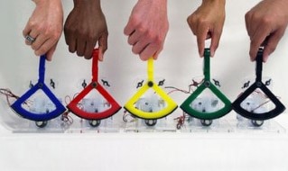 Introduction to Haptics