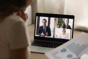 Leading in a Remote Environment